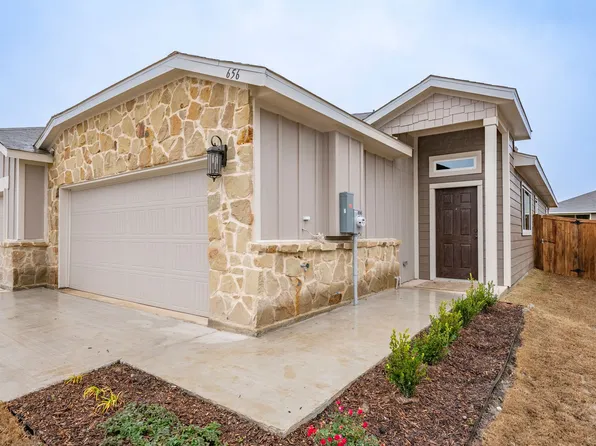 656 Wheatfield Dr, Venus, TX 76084