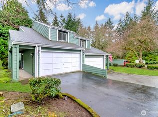 1410 32nd Street Ct NW, Gig Harbor, WA