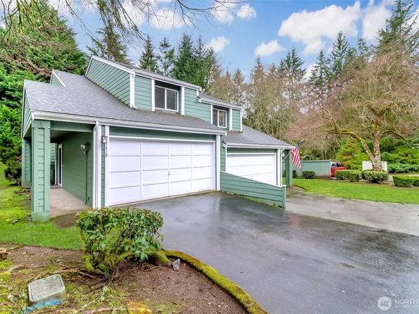 1410 32nd Street Ct NW, Gig Harbor, WA 98335