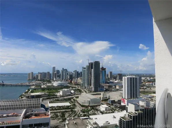 1750 N Bayshore Dr APT 4902, Miami, FL 33132