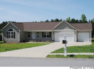 80 Jaylin Blvd, Spring Lake, NC 28390