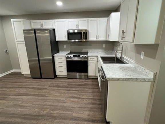 3rd image of 14560 Tucker St N #14