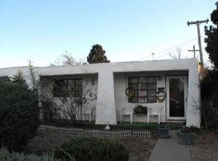 405 W Manana Blvd, Clovis, NM 88101