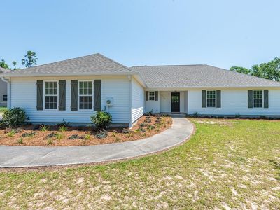 6120 Lake Shore Dr, Naylor, GA, 31641