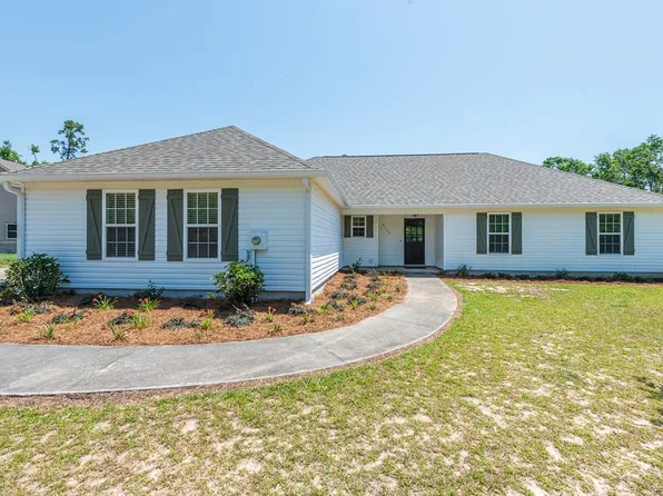 6120 Lake Shore Dr, Naylor, GA 31641