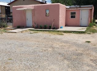 418 Vermont St NE, Albuquerque, NM 87108