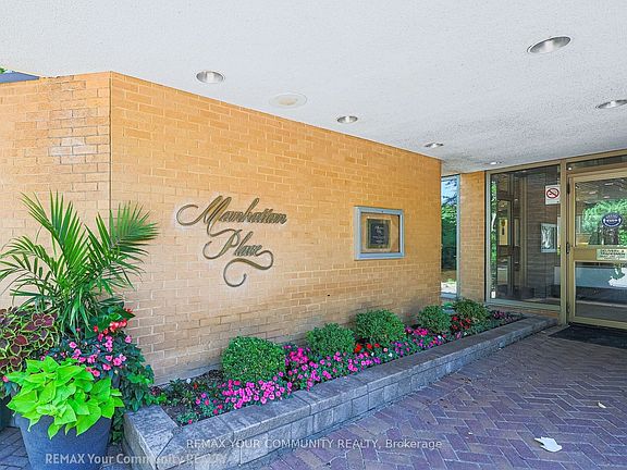 2nd image of 131 Beecroft Rd #1606