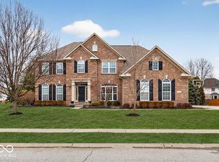 1658 Northwind, Brownsburg, IN 46112