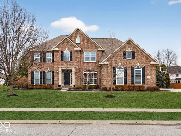 1658 Northwind, Brownsburg, IN 46112