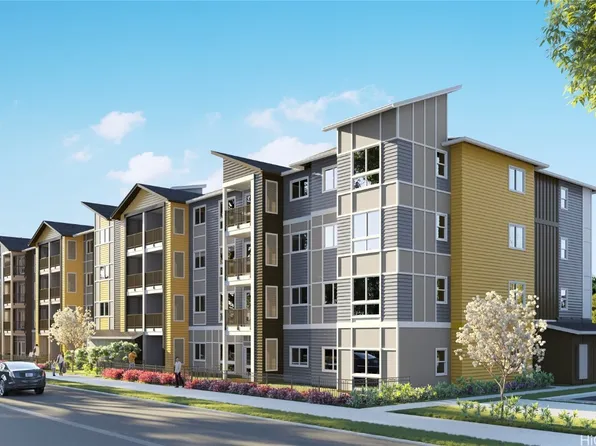 91-3641 Iwikuamoo St #2311, Ewa Beach, HI 96706