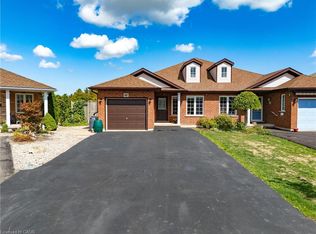 62 Golden Acres Dr, West Lincoln, ON L0R 2A0