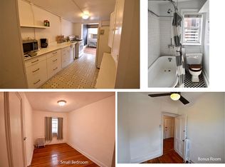 58 Charles St #4, New York, NY 10014