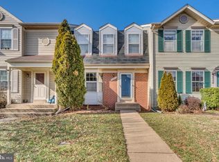 8942 Princeton Park Dr, Manassas, VA 20110