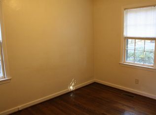 2624 Weaver Rd SW, Roanoke, VA 24015