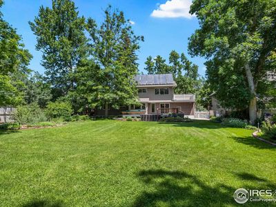918 Juniper Ave, Boulder, CO, 80304