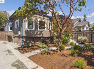 2445 Highland Ave, Oakland, CA 94606