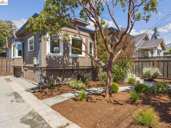 2445 Highland Ave, Oakland, CA 94606