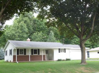 1110 Kerwin Rd, Neenah, WI 54956