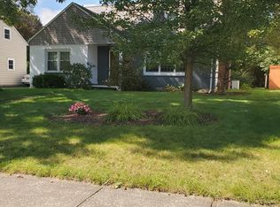116 Fairview Ave, Painted Post, NY 14870