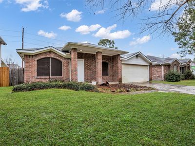 23914 Goodfellow Dr, Spring, TX, 77373