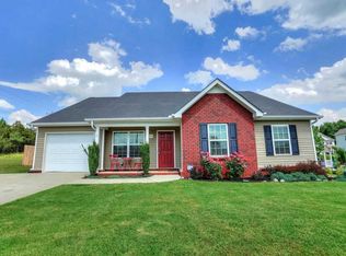 1001 Timber Valley Way, Spring Hill, TN 37174