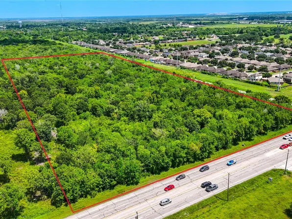0 County Road 133 Rd, Alvin, TX 77511