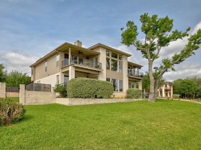 104 Betula Dr, Lakeway, TX, 78734