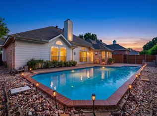 3004 Teal Ln, McKinney, TX 75072