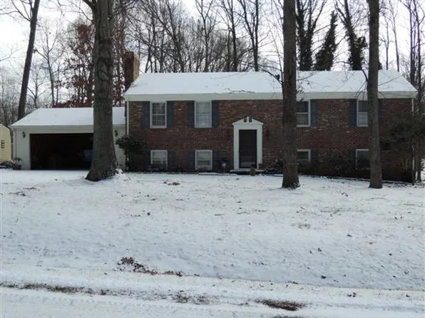 404 Paul Revere Dr, Forest, VA 24551
