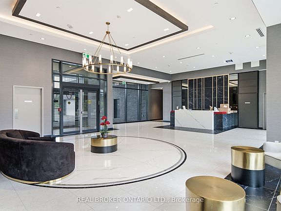 4th image of 3220 Sheppard Ave E #701