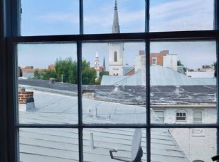 111 E Church St APT D, Frederick, MD 21701