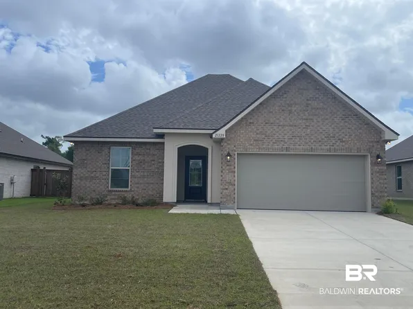 21228 Central Ave, Silverhill, AL 36576
