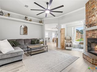 4208 Mallard Ln, Killeen, TX 76542