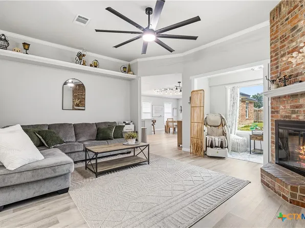 4208 Mallard Ln, Killeen, TX 76542