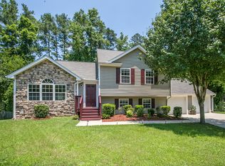 20 Bethel Ct, Youngsville, NC 27596