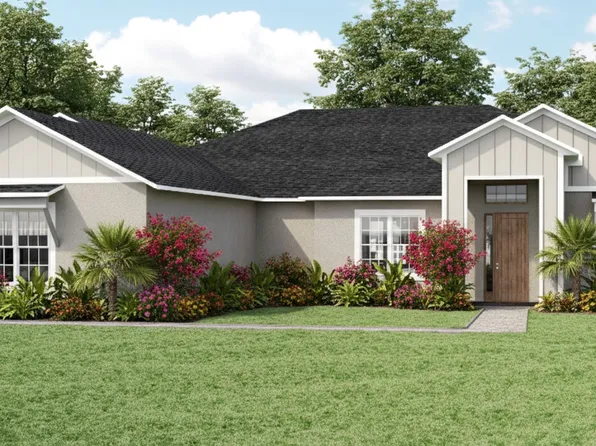 The Monaco Plan, Oxford Landings