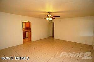 Tile Flooring through out