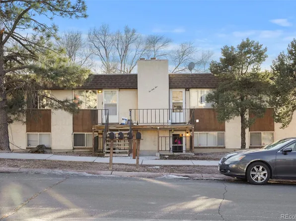 1065 Magnolia Street, Colorado Springs, CO 80907