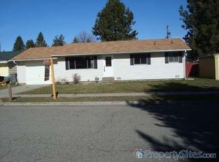 1827 E April Elaine Ln, Coeur D Alene, ID 83815