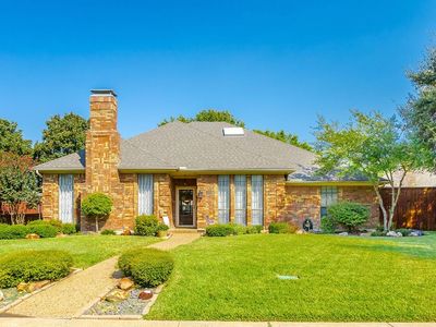 2563 Primrose Dr, Richardson, TX, 75082