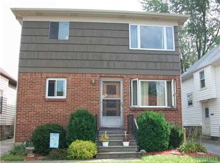 195 Marjorie Dr, Buffalo, NY 14223