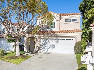 3 Del Perlatto, Irvine, CA 92614