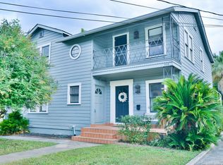 608 E Mulberry Ave, San Antonio, TX 78212