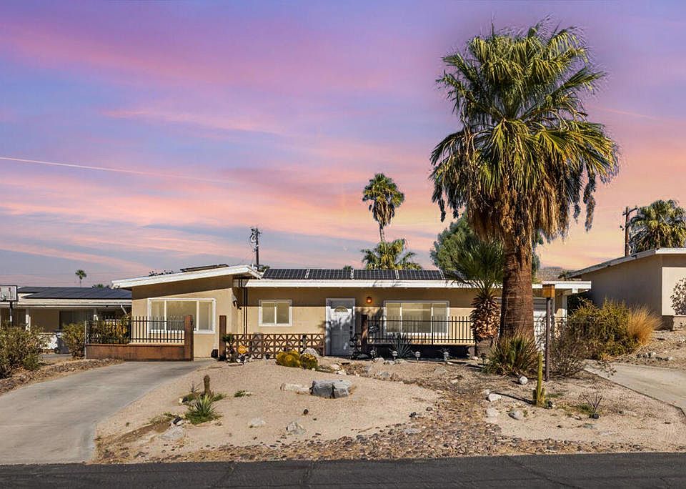 1st image of 66878 Cahuilla Ave