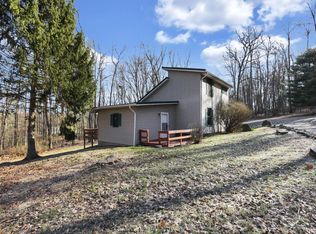 8270 Reform Rd NE, Newark, OH