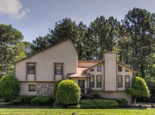 1959 Kemp Rd, Marietta, GA 30066