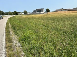 1200 North St, Shirley, IN 47384