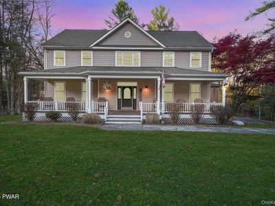 121 Millcreek Court, Milford, PA, 18337