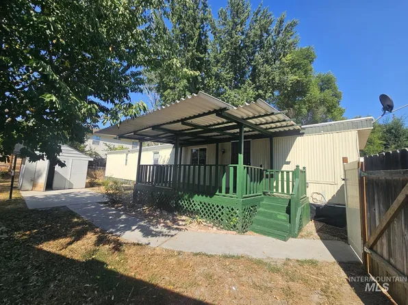 4816 Adams St Trailer 35, Garden City, ID 83714