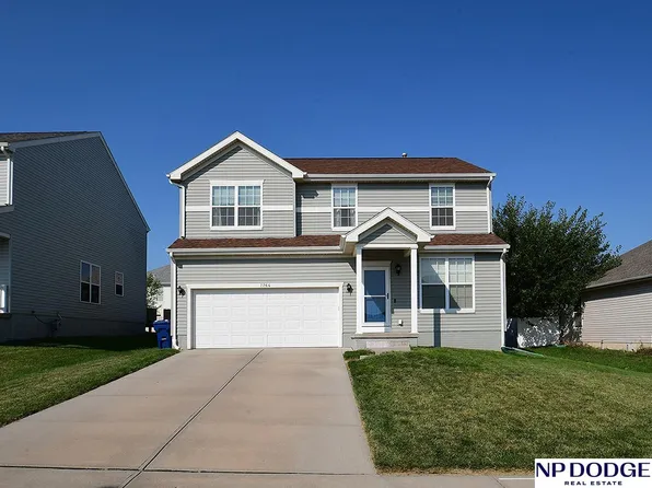 7764 N 107th St, Omaha, NE 68122